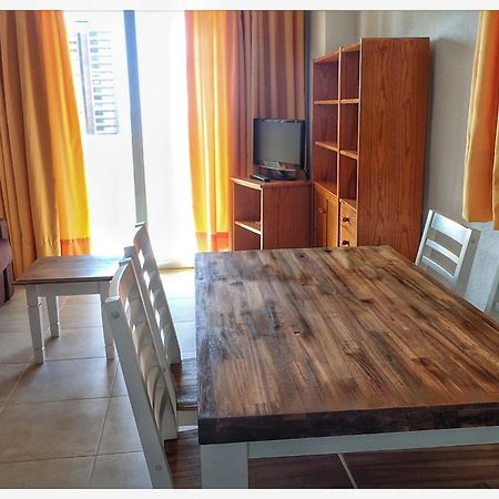 Apartamentos Portofino II Бенидорм Екстериор снимка