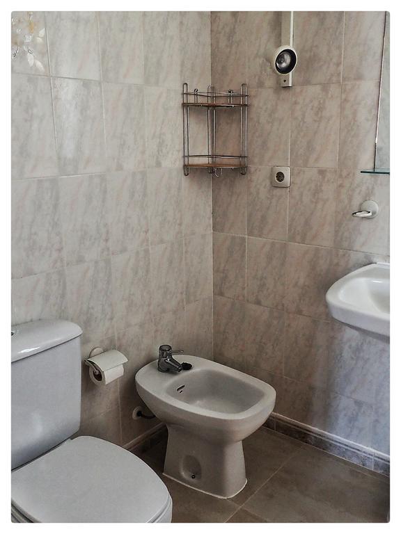 Apartamentos Portofino II Бенидорм Стая снимка