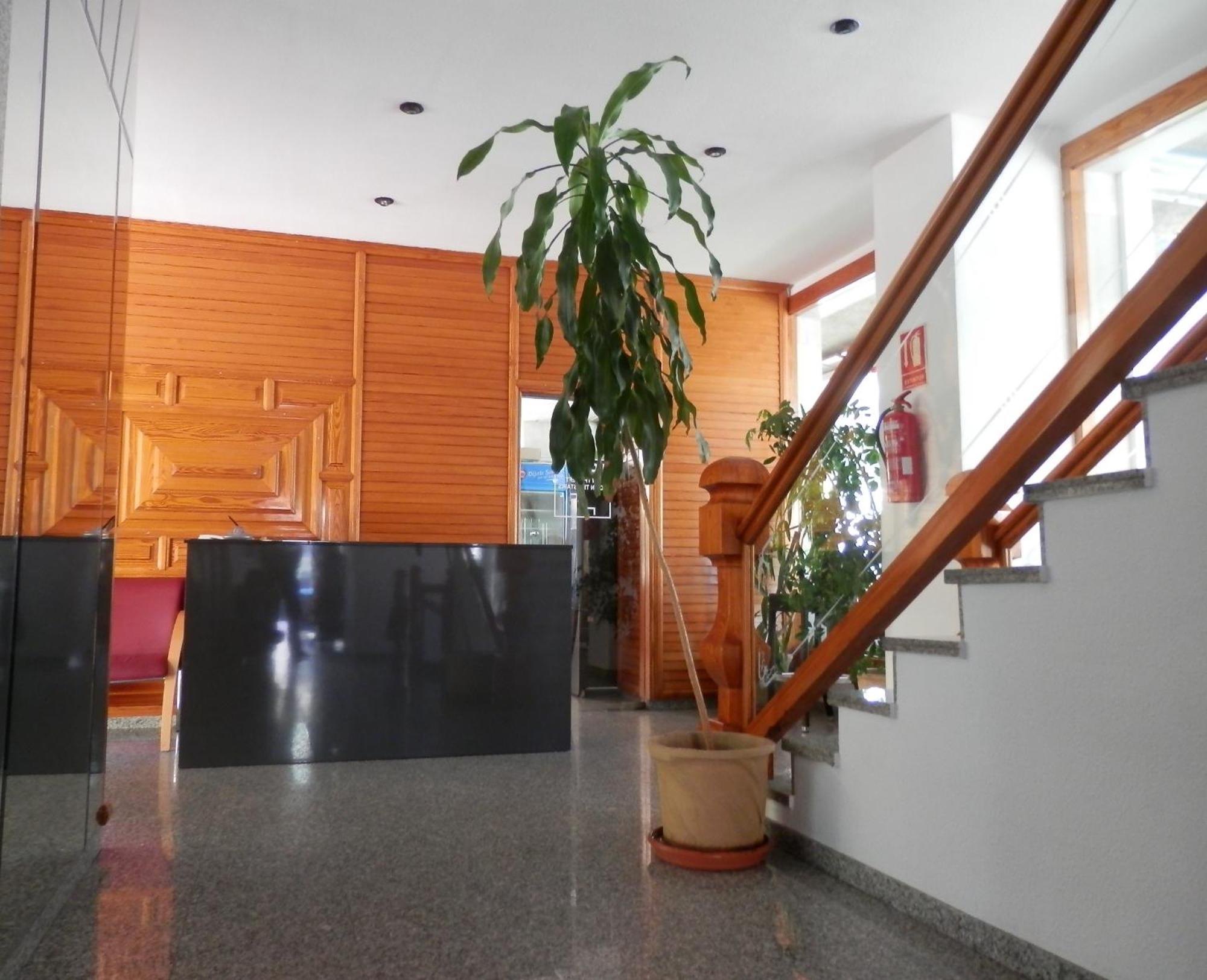 Apartamentos Portofino II Бенидорм Екстериор снимка