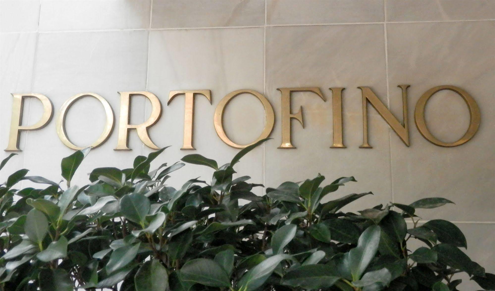 Apartamentos Portofino II Бенидорм Екстериор снимка